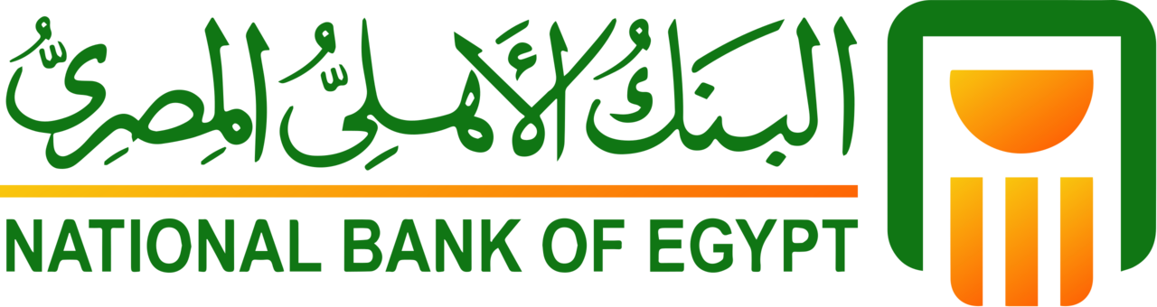 شعار البنك العربي
